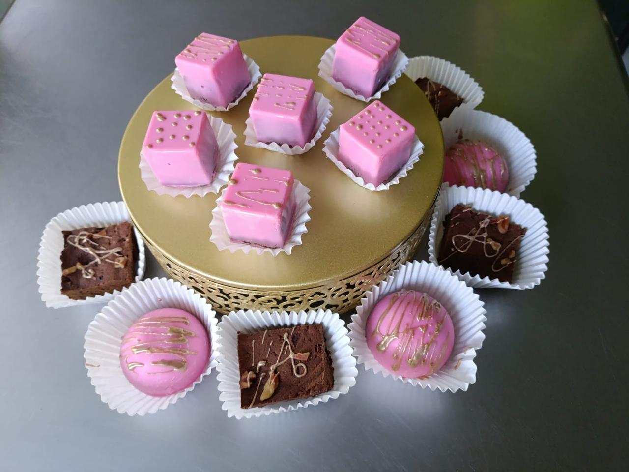 Chocolatería