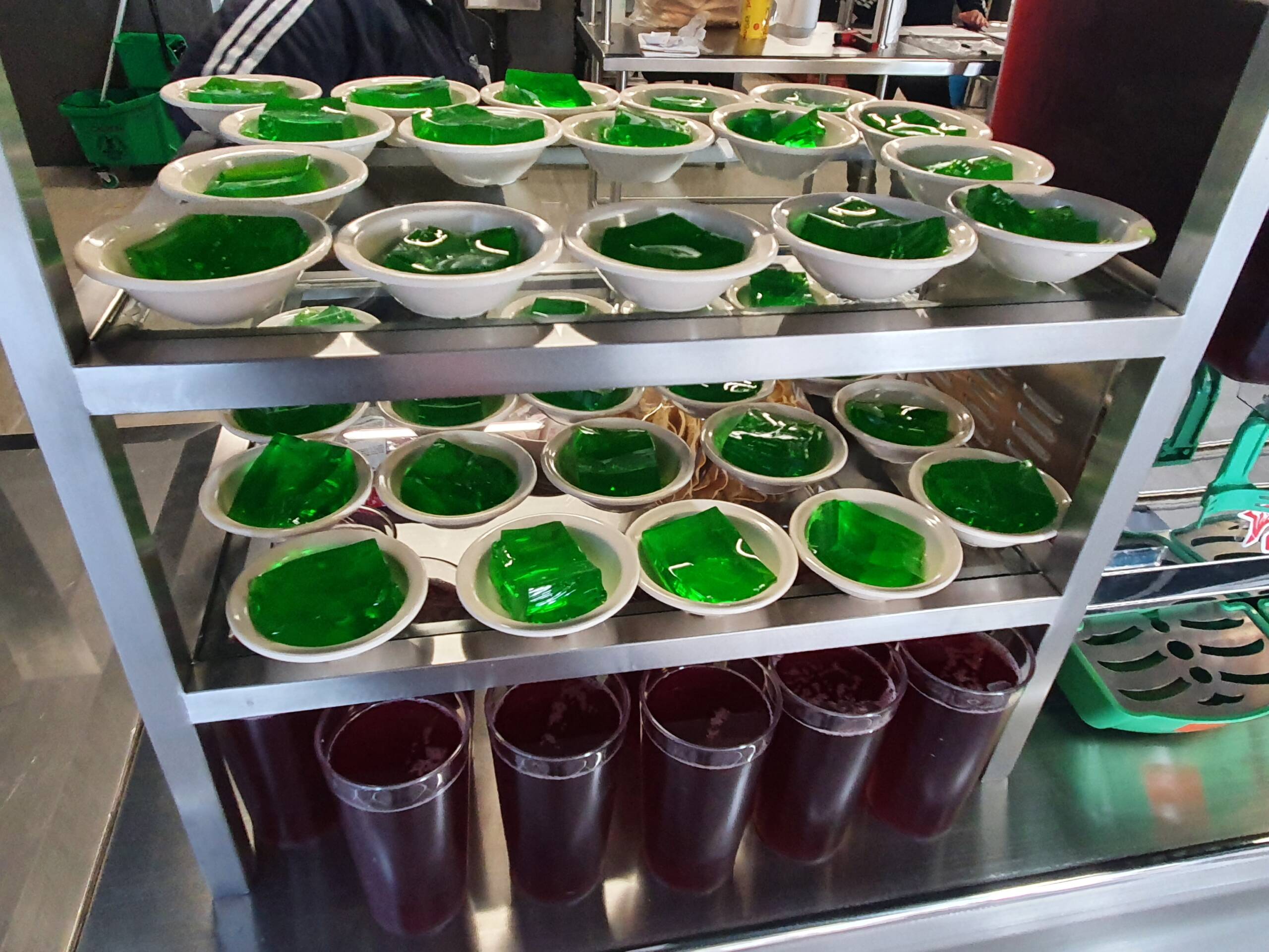 Nutrición
