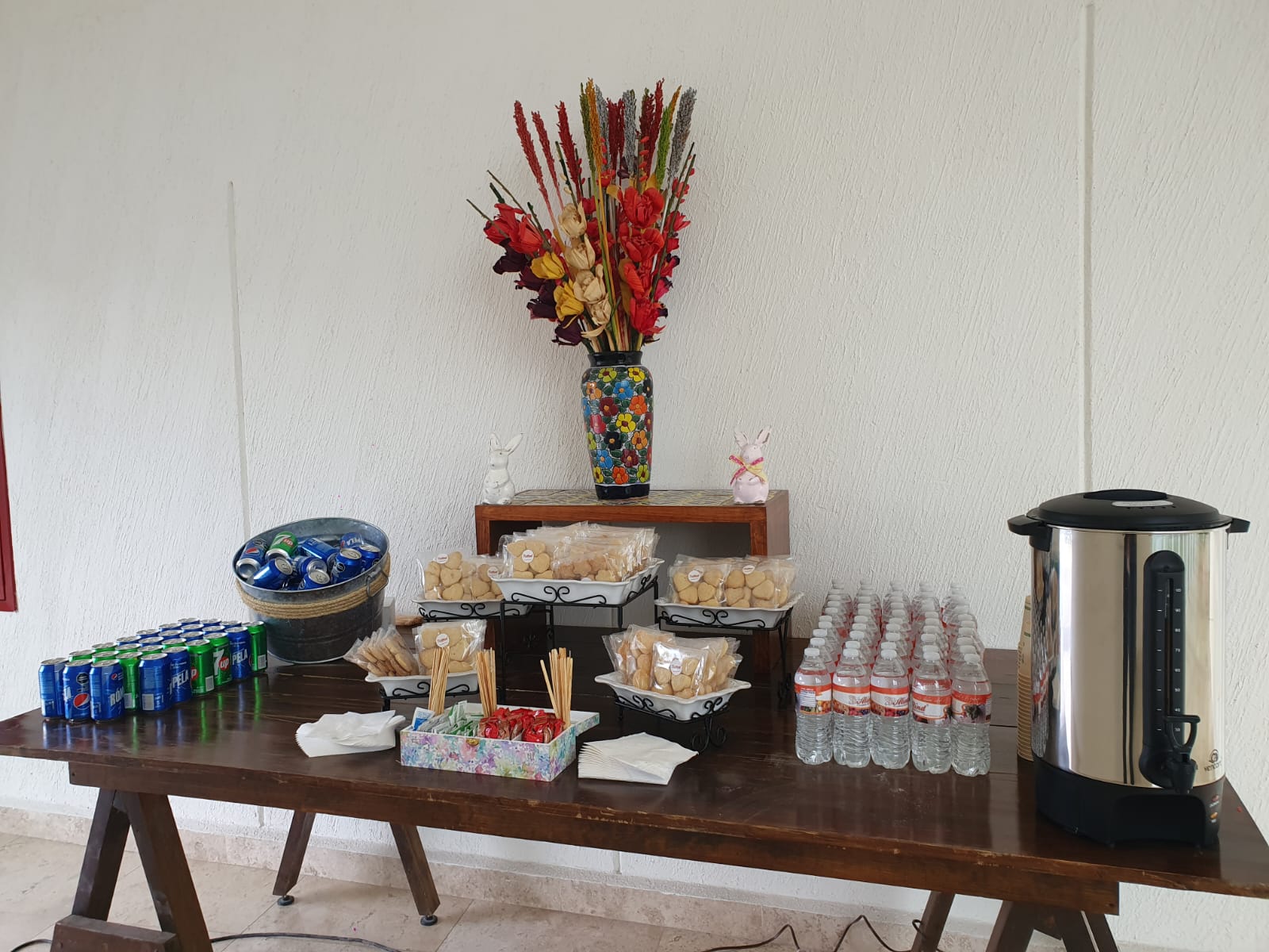 Galletería