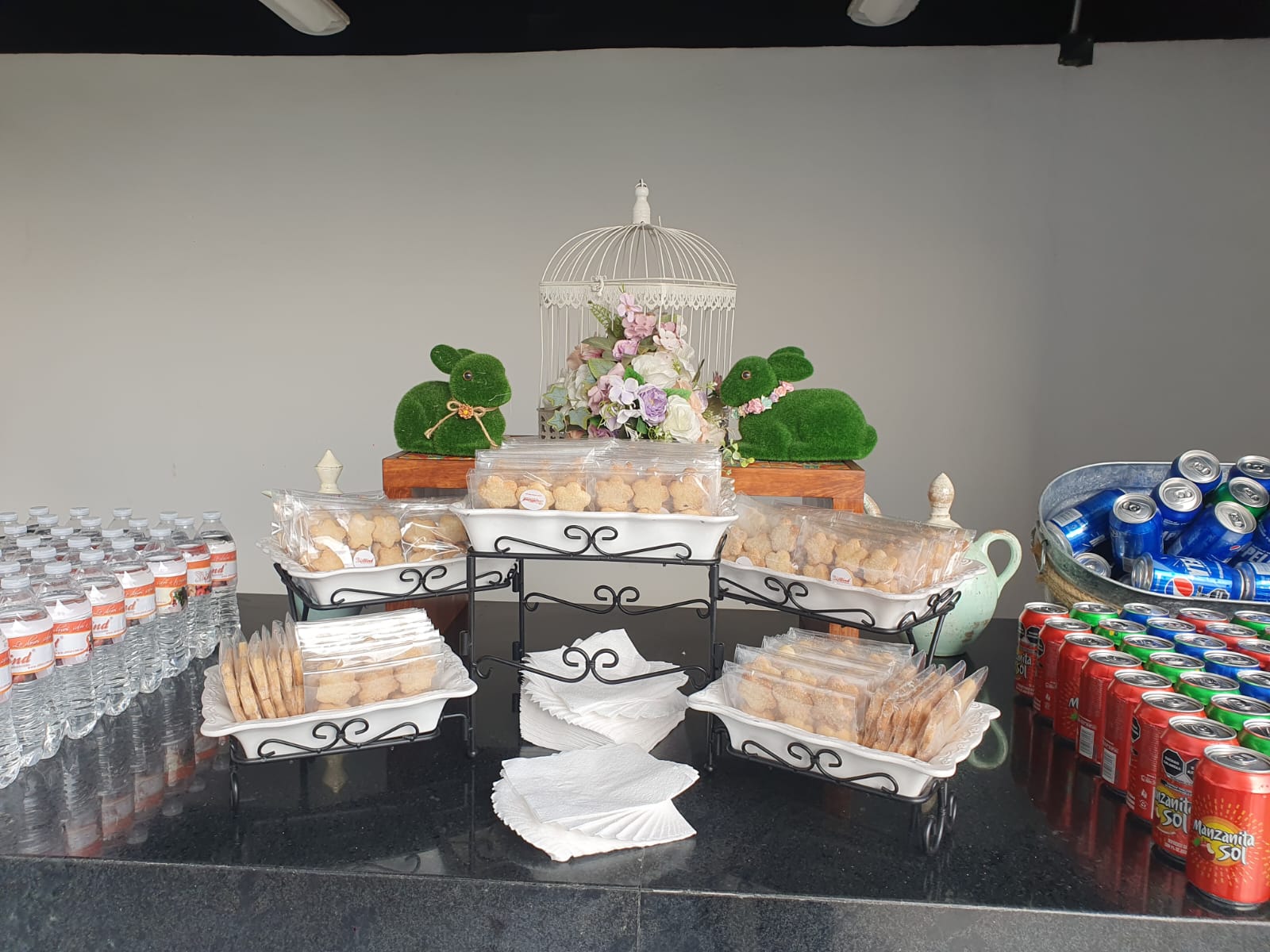 Catering Dulce