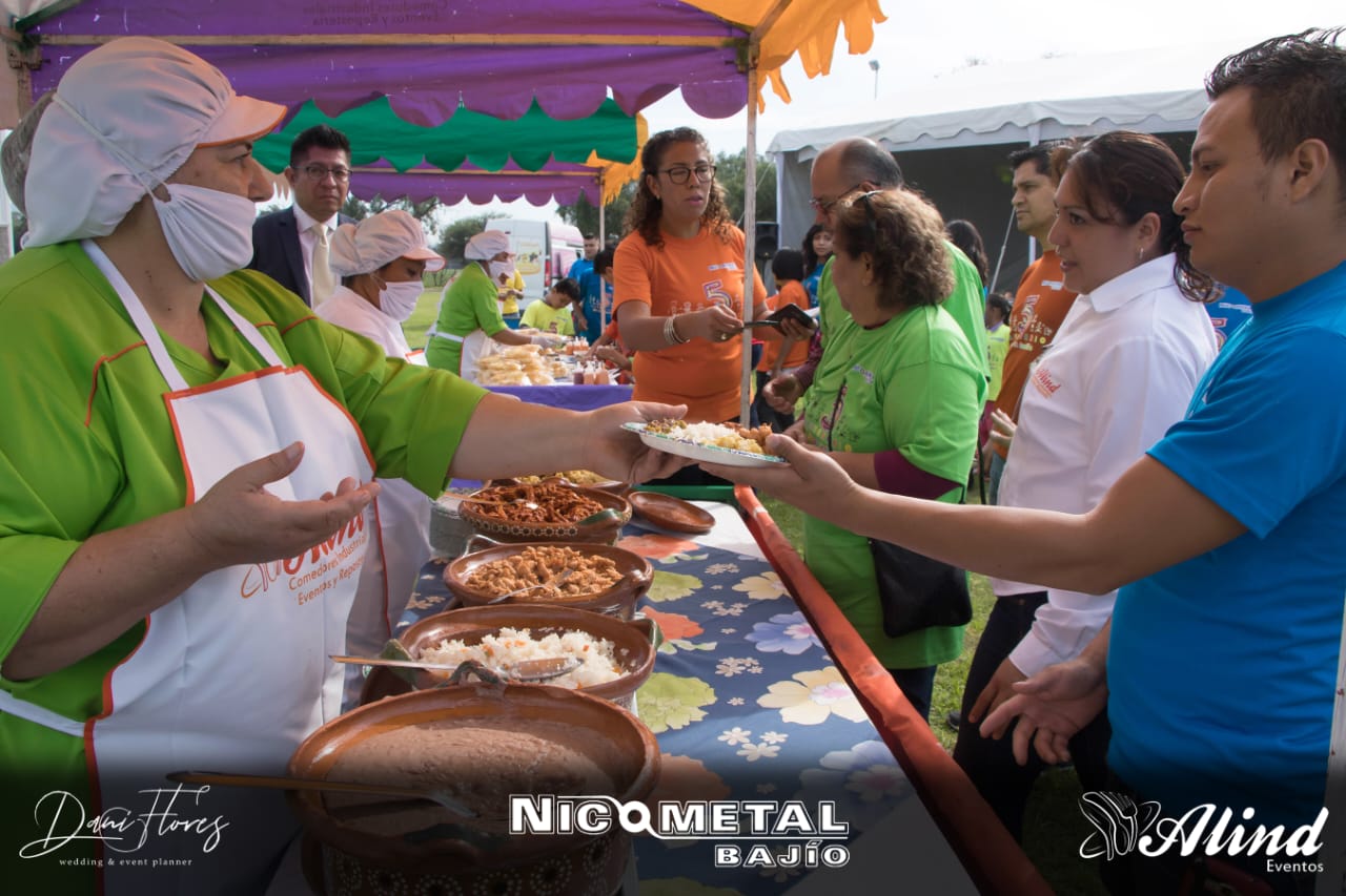 Catering